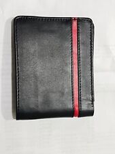 Mens leather wallet for sale  LONDON