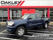 2012 toyota tacoma for sale  Reeds Spring