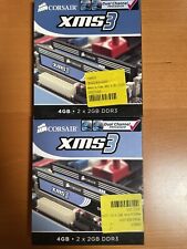 Corsair xms3 1600 usato  Brescia