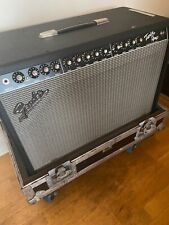Fender twin amp for sale  LONDON
