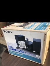 Sony cmt bx20i for sale  Fairfax
