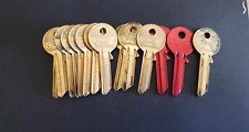 Yale key blanks for sale  OLDHAM