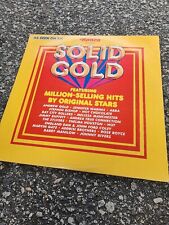 Ronco solid gold for sale  Elizabeth City