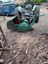 Ransomes triple cylinder for sale  PETERBOROUGH