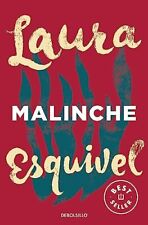 Malinche, Esquivel, Laura segunda mano  Embacar hacia Mexico