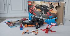 Lego 76173 spiderman d'occasion  Saint-Jean-de-Luz