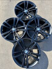 Bmw oem wheels for sale  Fort Worth
