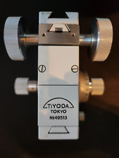 Tiyoda tokyo microscope for sale  Burlingame