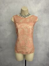 Women top pink for sale  LANCASTER