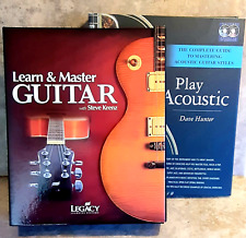 Learn master guitar for sale  Bethlehem