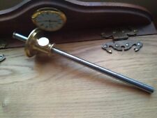 Solid brass professional for sale  INVERNESS