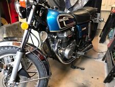 Motorcycles scooters project for sale  CHATTERIS