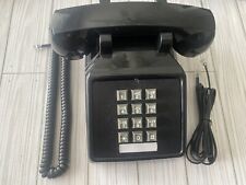 Teléfono de escritorio fijo con cable retro CT-N8020 hogar fuera de servicio negocios segunda mano  Embacar hacia Argentina
