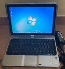 Notebook tablet tx1000 usato  Italia