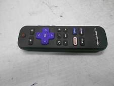 OEM Replacement Remote Control Compatible W/ All Hisense Roku TV Smart 4K Ultra, used for sale  Shipping to South Africa