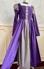 Medieval purple lightweight for sale  HUDDERSFIELD