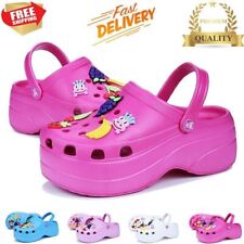 Women casual clogs for sale  Ireland