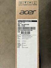 acer chromebook for sale  CHRISTCHURCH