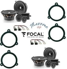 Focal ase 130 usato  Sinopoli