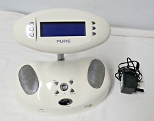 dab digital alarm clock for sale  IPSWICH