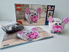 Lego sparschwein 3in1 gebraucht kaufen  Pockau