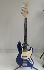 Squier fender affinity for sale  NELSON