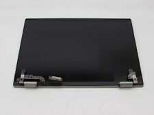 Dell Inspiron 7425 2-in-1 14" OEM Laptop LCD Touch Screen Complete Assembly Read for sale  Shipping to South Africa