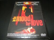DVD NEUF "IN THE MOOD FOR LOVE" Maggie CHEUNG / film Chinois de Wong KAR-WAI na sprzedaż  Wysyłka do Poland