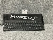 Wireless slim keyboard for sale  North Miami Beach