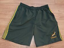 green rugby shorts for sale  CARLISLE