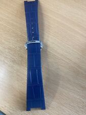 Genuine leather watchband for sale  GLOUCESTER