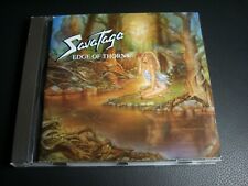 Savatage edge thorns gebraucht kaufen  Augsburg