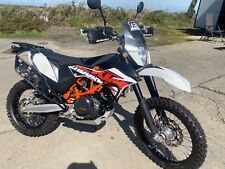 Ktm 690 enduro for sale  PADSTOW