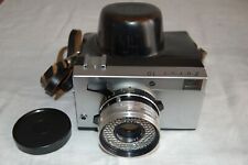 Câmera telêmetro soviética Zorki-10 vintage 1972, estojo, caixa nº 7228786. Venda no Reino Unido. comprar usado  Enviando para Brazil