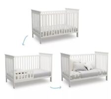 delta 4 1 baby crib for sale  Los Angeles