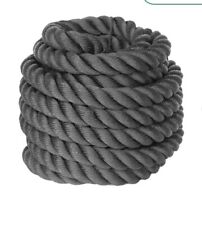 Battle ropes for sale  NEWPORT