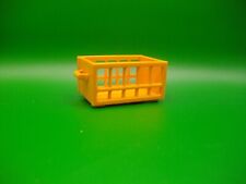 Playmobil stapelkiste gitterbo gebraucht kaufen  Ovelgönne