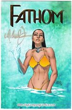 Fathom preview jay for sale  UK