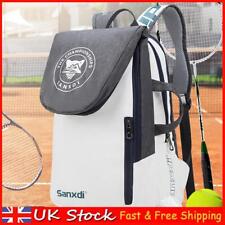 Waterproof squash racquet for sale  UK