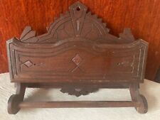 wash antique stand wood for sale  Weatherford