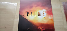 Palms 2lp red for sale  Sacramento