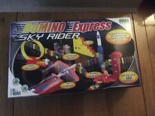 Domino express sky for sale  DUNSTABLE