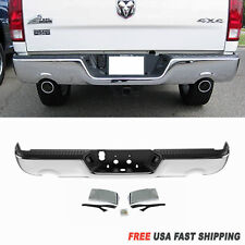 Dual exhaust rear for sale  USA