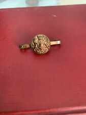 British brass button for sale  CHEPSTOW