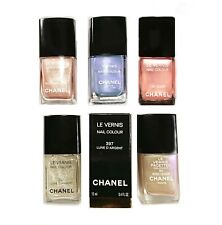 Chanel rare polish for sale  Shipping to Ireland