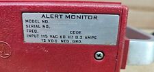 Motorola alert monitor for sale  Conyers