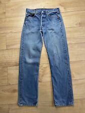 Levis 501 mens for sale  HUDDERSFIELD