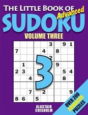 Little book sudoku for sale  UK