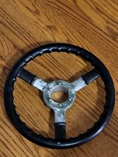 Vintage aircraft steering for sale  Reading