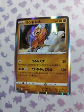 Pokemon card landorus usato  Milano